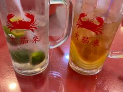 -大茄来海鲜餐厅(亚洲城分行)