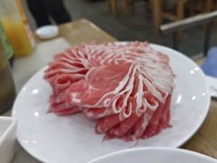 -牛街·马辈儿涮肉(牛街二店)