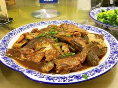 -长兴岛郊野公园农场食堂
