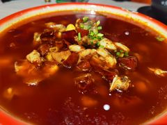 -李叔叔虾蟹大排档(青羊店)
