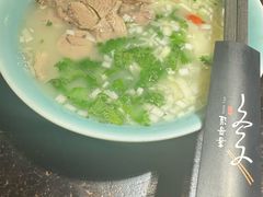 -喜晋道面馆(华严寺广场店)