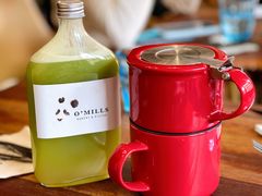 -O'mills Sourdough Bakery&Bistro(永嘉路店)