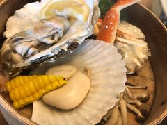 -王鼎精致料理铁板烧(世博源店)