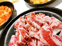 -花味烤肉·拌饭(庐阳万象汇店)