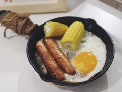 -凯德广场(学府店)