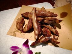 -章吴记喜瑞餐厅(东东城店)