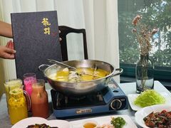 -龙井壹号·茶缘山景宴(龙井村店)