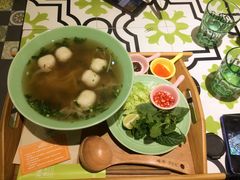 -越弥越南传统美食馆