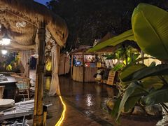 -大汗烧烤滩羊馆(清水河公园店)