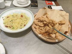 -肖记公安牛肉鱼杂馆·省级非物质文化遗产(江汉路直营店)