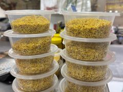 -罗子龙罗家桂花汤圆(曹都巷店)