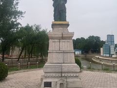 -北京世界公园