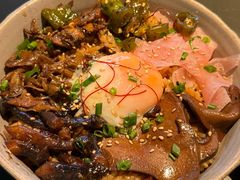 -Ameigo梅果·云贵川bistro(长宁来福士店)