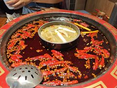 -陈眼镜火锅(总店)