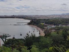 -蓬莱阁景区
