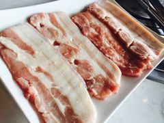-郑阿姨的家·이모네·韩料&烤肉(武川路店)