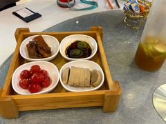 -小厨娘淮扬菜(板桥一店)