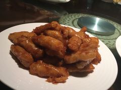 -玉林烤鸭店(垡头店)