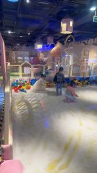 -木马王国(萧山银隆店)