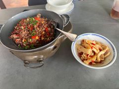 -李久其家民间餐厅(观沙岭公园店)