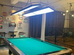 -Kings party 高端轰趴会所(朝阳北路店)