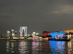 -金鸡湖游船(月光码头)