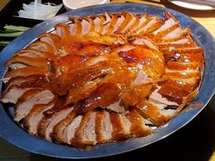 -守柴炉烤鸭(乐山万达店)