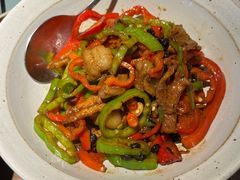 -薇酌饮·陕西菜(南门外店)