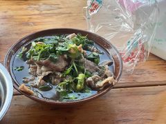 -周记翘脚牛肉