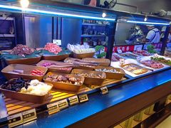 -盛江山自助料理(奥莱锦辉购物广场店)