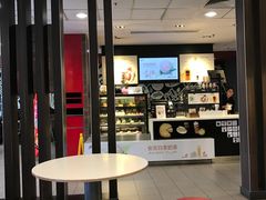 -麦当劳(山大路店)