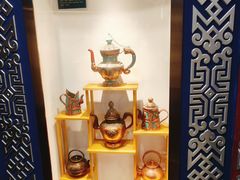 -哈啾嗨·新概念蒙餐(红星新城店)