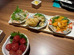 -隐月· 㐂和食屋(芝罘万达公馆店)