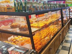 -味多美蛋糕(安定门店)