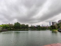 -四海公园(南山区)