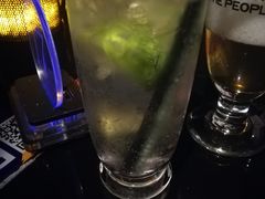 -啤客走廊