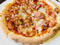 -安妮意大利餐厅(日坛店)