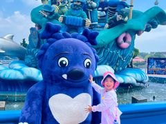 -大连海昌发现王国主题公园