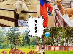 -盈香心动乐园