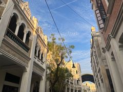 -赤坎·广东华侨国际旅游度假区