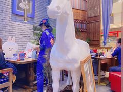大堂-雀舞·私食(凯德店)