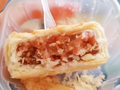 -好利来(奥林匹克购物广场店)