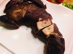 -兔槽江湖菜·重庆璧山兔(水围店)
