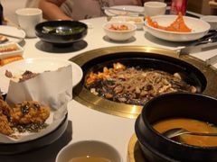 -韩时烤肉(枫蓝店)