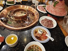 -老码头火锅(玉林店)