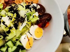 -MORTON'S 莫尔顿牛排坊(北京丽晶酒店)