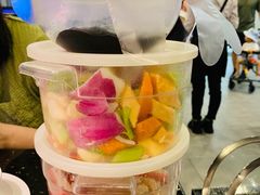 -和福顺·牛肉海鲜焖锅(汕头金平万达广场店)