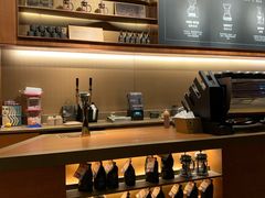 -星巴克(天津大悦城第二店)