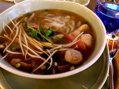 -CHINCHIN 青青·泰国料理(万象食家店)