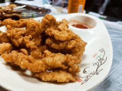 -小民大排档(光谷店)